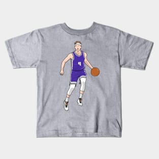 The suroricing Huerter Kids T-Shirt